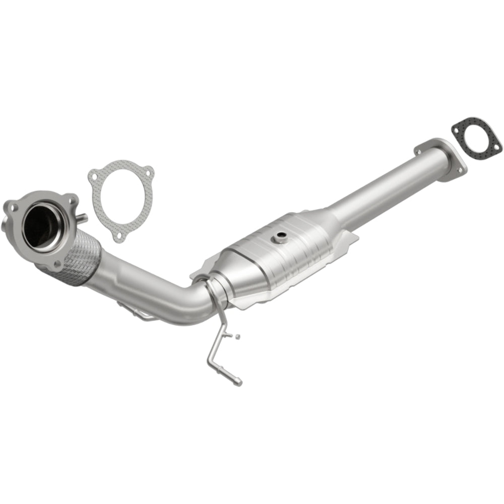 05-09 Volvo S60 2.4L/2.5L Direct-Fit Catalytic Converter 49738 Magnaflow