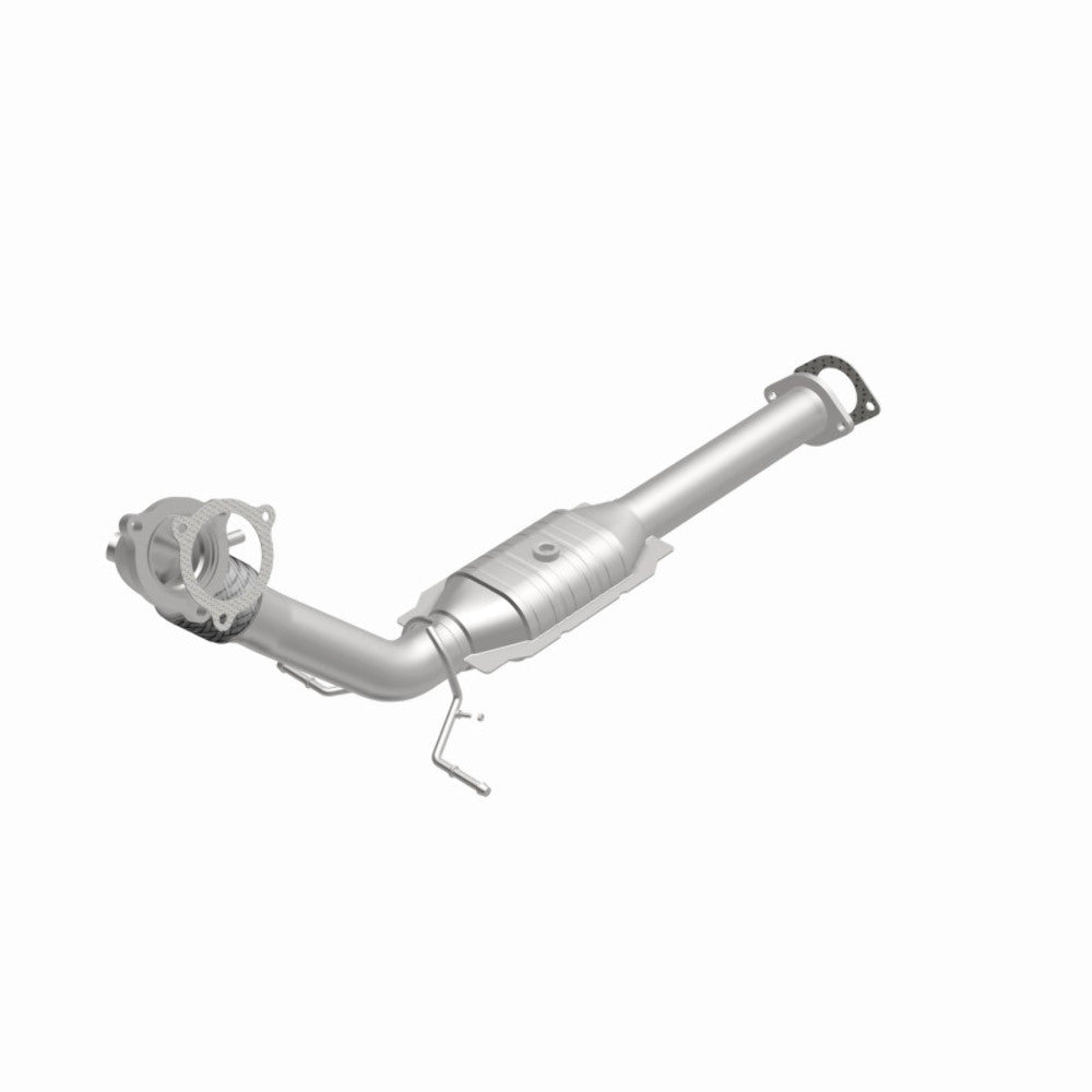 05-09 Volvo S60 2.4L/2.5L Direct-Fit Catalytic Converter 49738 Magnaflow