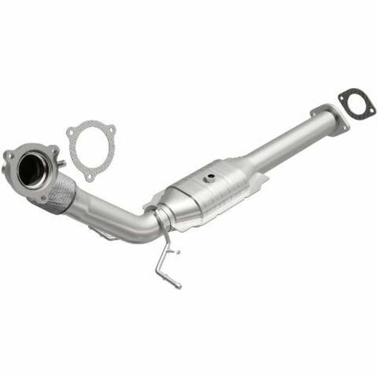 05-09 Volvo S60 2.4L/2.5L Direct-Fit Catalytic Converter 49738 Magnaflow
