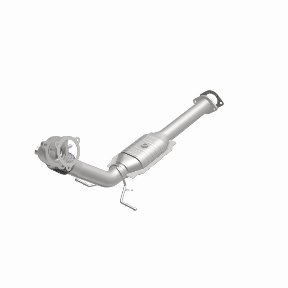 05-09 Volvo S60 2.4L/2.5L Direct-Fit Catalytic Converter 49738 Magnaflow