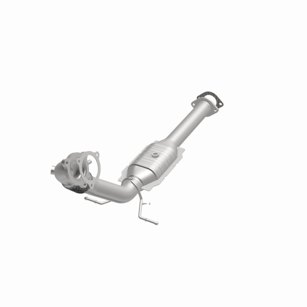 05-09 Volvo S60 2.4L/2.5L Direct-Fit Catalytic Converter 49738 Magnaflow