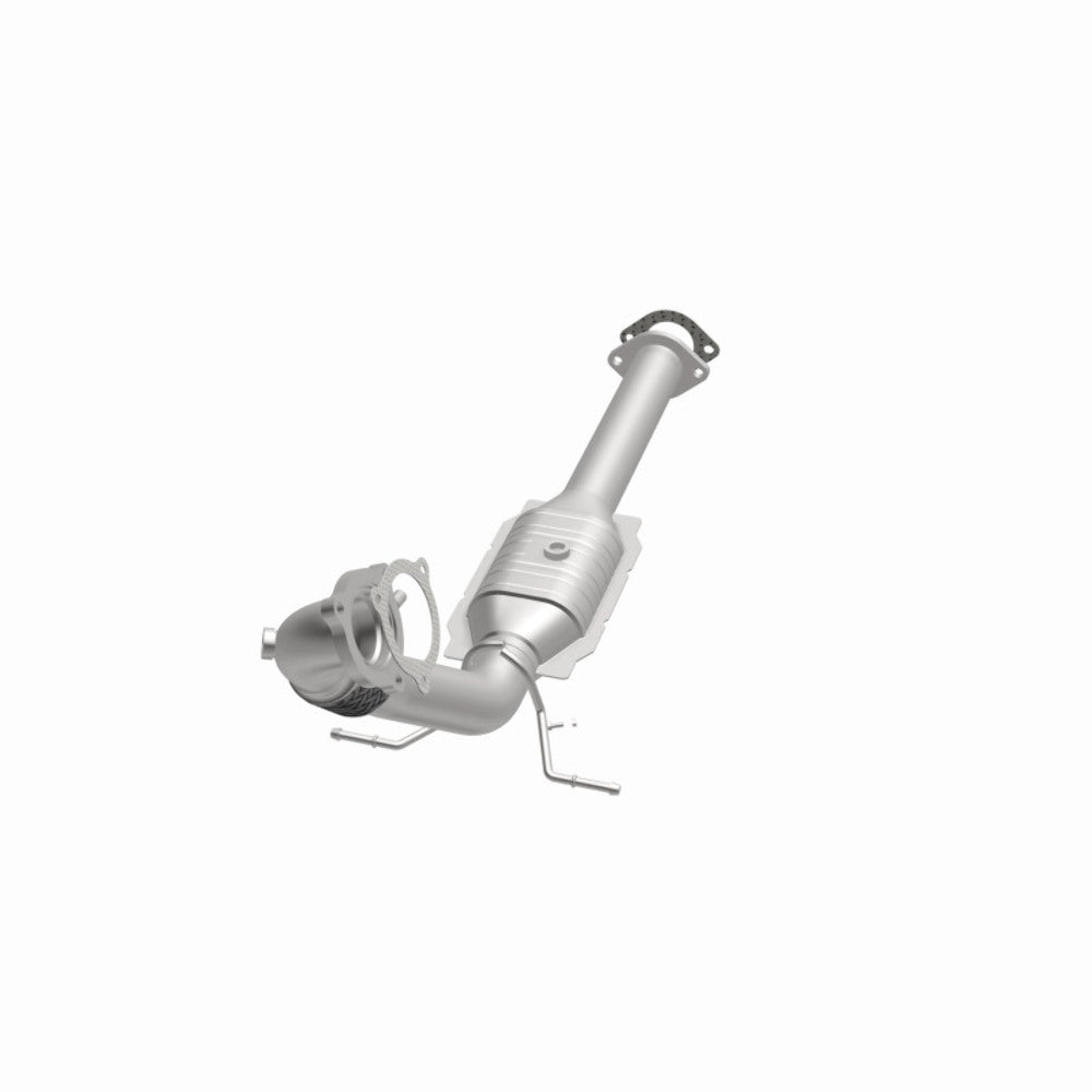 05-09 Volvo S60 2.4L/2.5L Direct-Fit Catalytic Converter 49738 Magnaflow