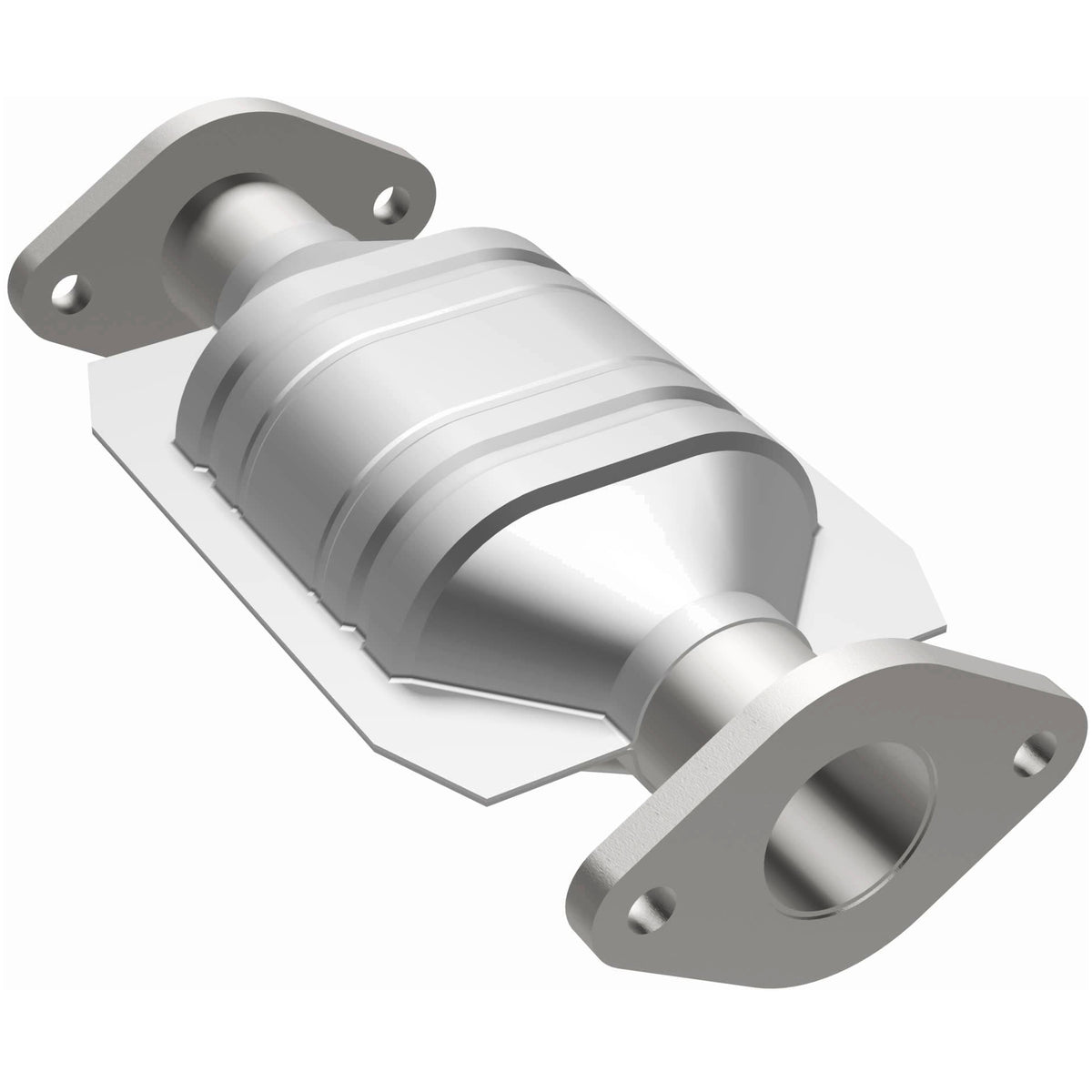 Catalytic Converter for HM Grade Federal / EPA Compliant Direct-Fit Catalytic Converter MagnaFlow 93164