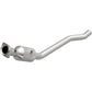 2011-19 Jeep Grand Cherokee 5.7L PS Direct-Fit Catalytic Converter 49739 Magnaflow - Catalytic Converters Car Part People