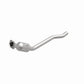 2011-19 Jeep Grand Cherokee 5.7L PS Direct-Fit Catalytic Converter 49739 Magnaflow - Catalytic Converters Car Part People