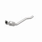 2011-19 Jeep Grand Cherokee 5.7L PS Direct-Fit Catalytic Converter 49739 Magnaflow