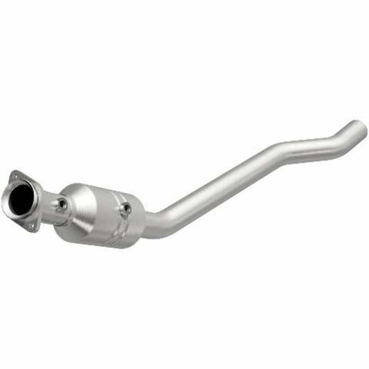2011-19 Jeep Grand Cherokee 5.7L PS Direct-Fit Catalytic Converter 49739 Magnaflow - Catalytic Converters Car Part People