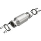 09-10 Hyundai Genesis 4.6L Direct-Fit Catalytic Converter 49740 Magnaflow