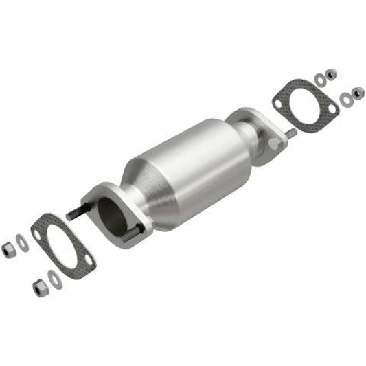 09-10 Hyundai Genesis 4.6L Direct-Fit Catalytic Converter 49740 Magnaflow