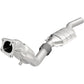 03-04 Audi RS6 4.2L D/S Direct-Fit Catalytic Converter 49742 Magnaflow
