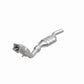 03-04 Audi RS6 4.2L D/S Direct-Fit Catalytic Converter 49742 Magnaflow