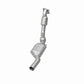 03-04 Audi RS6 4.2L D/S Direct-Fit Catalytic Converter 49742 Magnaflow