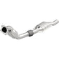 03-04 Audi RS6 4.2L P/S Direct-Fit Catalytic Converter 49743 Magnaflow