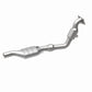 03-04 Audi RS6 4.2L P/S Direct-Fit Catalytic Converter 49743 Magnaflow