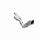 03-04 Audi RS6 4.2L P/S Direct-Fit Catalytic Converter 49743 Magnaflow