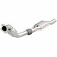 03-04 Audi RS6 4.2L P/S Direct-Fit Catalytic Converter 49743 Magnaflow