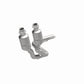 02-04 GrCherokee I6 frt OEM Direct-Fit Catalytic Converter 49744 Magnaflow
