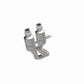 02-04 GrCherokee I6 frt OEM Direct-Fit Catalytic Converter 49744 Magnaflow