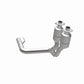 02-04 GrCherokee I6 frt OEM Direct-Fit Catalytic Converter 49744 Magnaflow