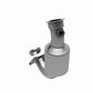 02-03 Liberty 3.7L PS frt O Direct-Fit Catalytic Converter 49745 Magnaflow