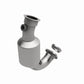 02-03 Liberty 3.7L PS frt O Direct-Fit Catalytic Converter 49745 Magnaflow