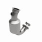 02-03 Liberty 3.7L PS frt O Direct-Fit Catalytic Converter 49745 Magnaflow