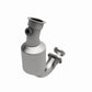02-03 Liberty 3.7L PS frt O Direct-Fit Catalytic Converter 49745 Magnaflow