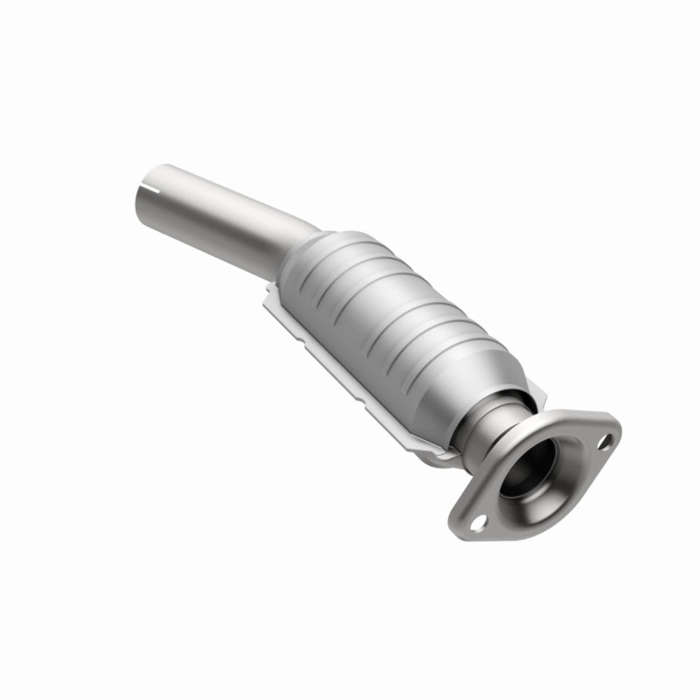 06-10 Toyota Rav4 3.5L Direct-Fit Catalytic Converter 49749 Magnaflow - Catalytic Converters Car Part People