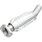 06-10 Toyota Rav4 3.5L Direct-Fit Catalytic Converter 49749 Magnaflow