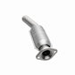 06-10 Toyota Rav4 3.5L Direct-Fit Catalytic Converter 49749 Magnaflow