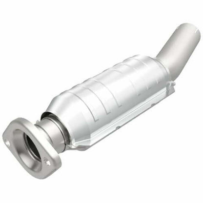 06-10 Toyota Rav4 3.5L Direct-Fit Catalytic Converter 49749 Magnaflow - Catalytic Converters Car Part People