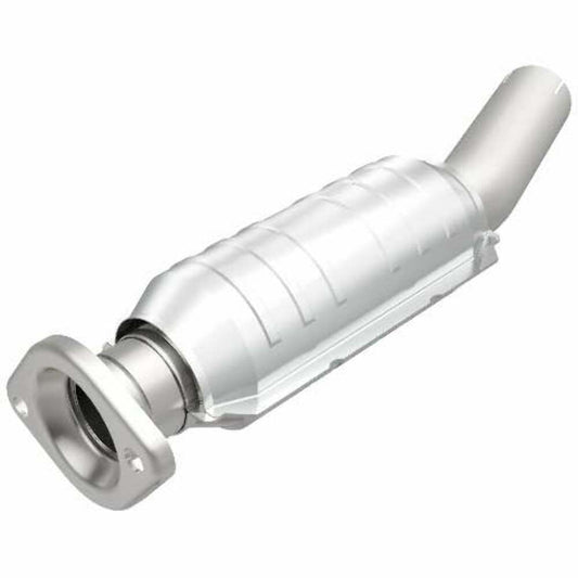 06-10 Toyota Rav4 3.5L Direct-Fit Catalytic Converter 49749 Magnaflow - Catalytic Converters Car Part People