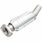 06-10 Toyota Rav4 3.5L Direct-Fit Catalytic Converter 49749 Magnaflow