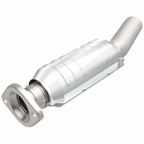 06-10 Toyota Rav4 3.5L Direct-Fit Catalytic Converter 49749 Magnaflow