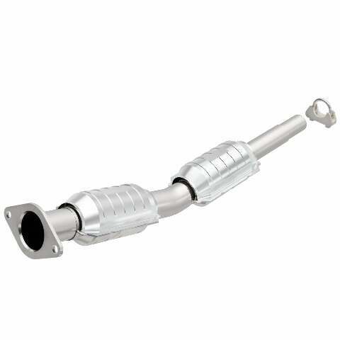 2004-2009 Toyota Prius Direct Fit High-Flow Catalytic Converter 49752 Magnaflow