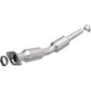 2004-2009 Toyota Prius Direct Fit High-Flow Catalytic Converter 49752 Magnaflow - Catalytic Converters Car Part People
