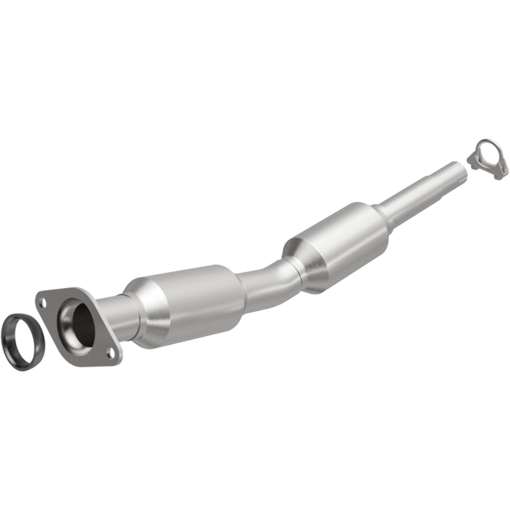 2004-2009 Toyota Prius Direct Fit High-Flow Catalytic Converter 49752 Magnaflow - Catalytic Converters Car Part People