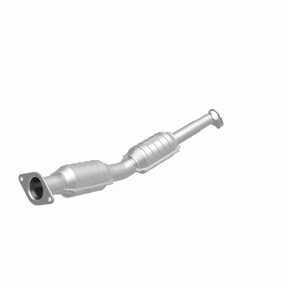2004-2009 Toyota Prius Direct Fit High-Flow Catalytic Converter 49752 Magnaflow - Catalytic Converters Car Part People