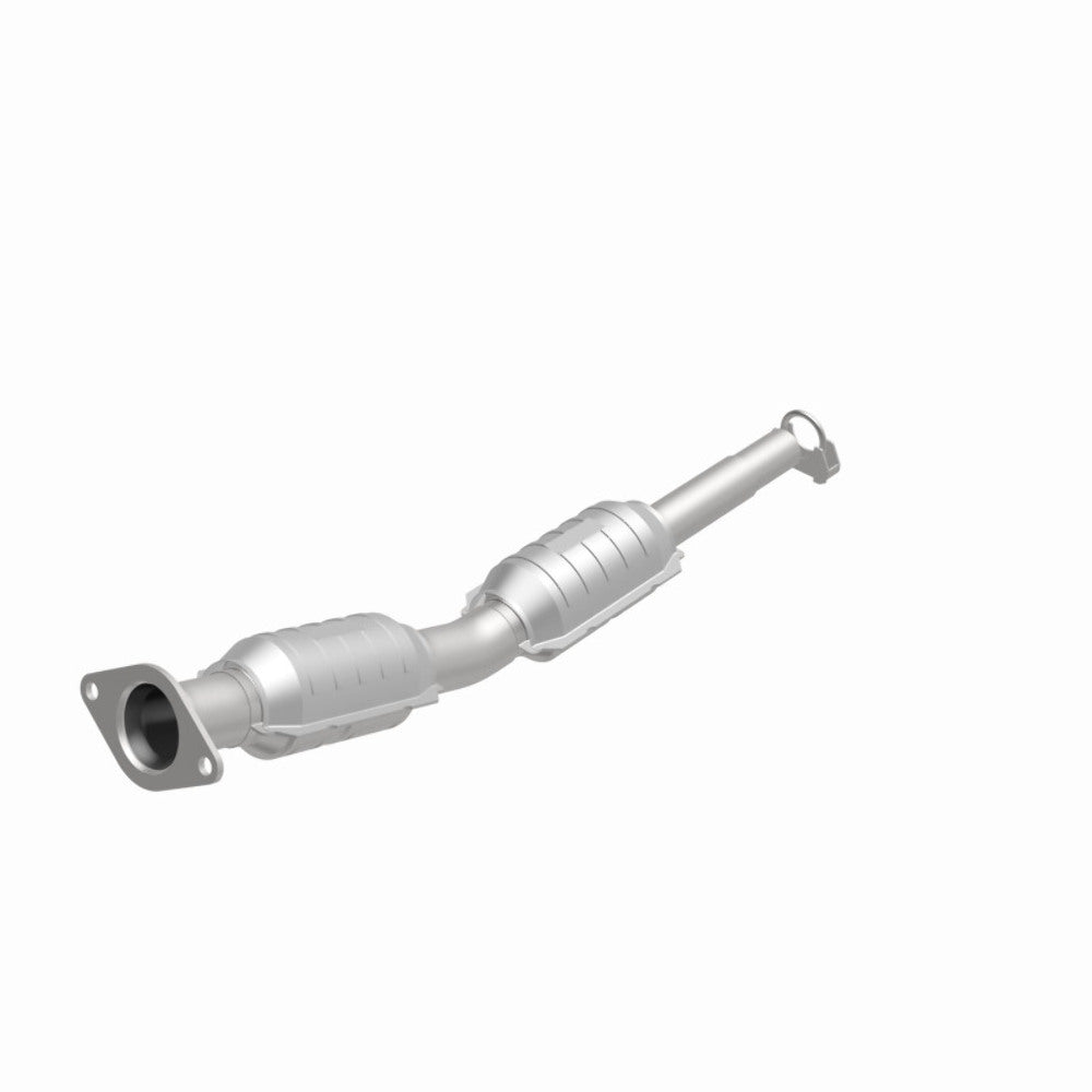 2004-2009 Toyota Prius Direct Fit High-Flow Catalytic Converter 49752 Magnaflow - Catalytic Converters Car Part People