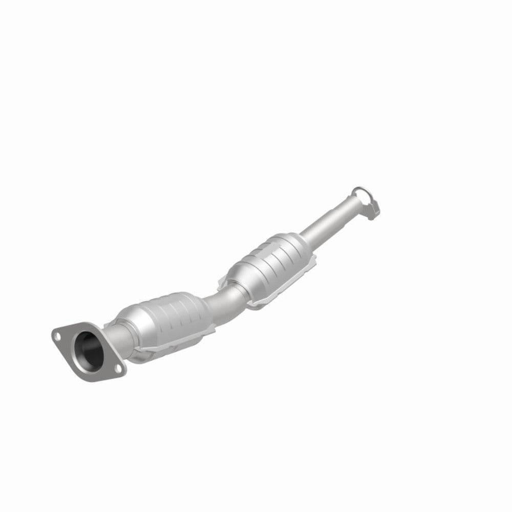 2004-2009 Toyota Prius Direct Fit High-Flow Catalytic Converter 49752 Magnaflow - Catalytic Converters Car Part People
