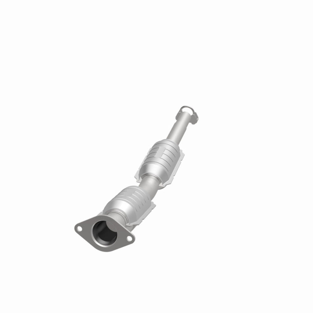 2004-2009 Toyota Prius Direct Fit High-Flow Catalytic Converter 49752 Magnaflow - Catalytic Converters Car Part People