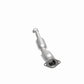 2004-2009 Toyota Prius Direct Fit High-Flow Catalytic Converter 49752 Magnaflow - Catalytic Converters Car Part People