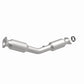 2007-2012 Nissan Sentra Catalytic Converter-Direct-Fit OEM Grade 49753 Magnaflow