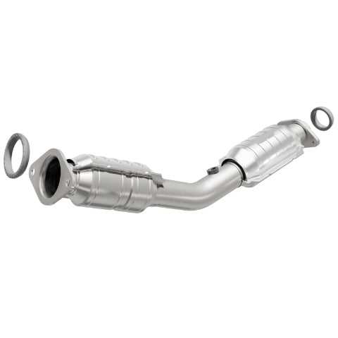 2007-2012 Nissan Sentra Catalytic Converter-Direct-Fit OEM Grade 49753 Magnaflow