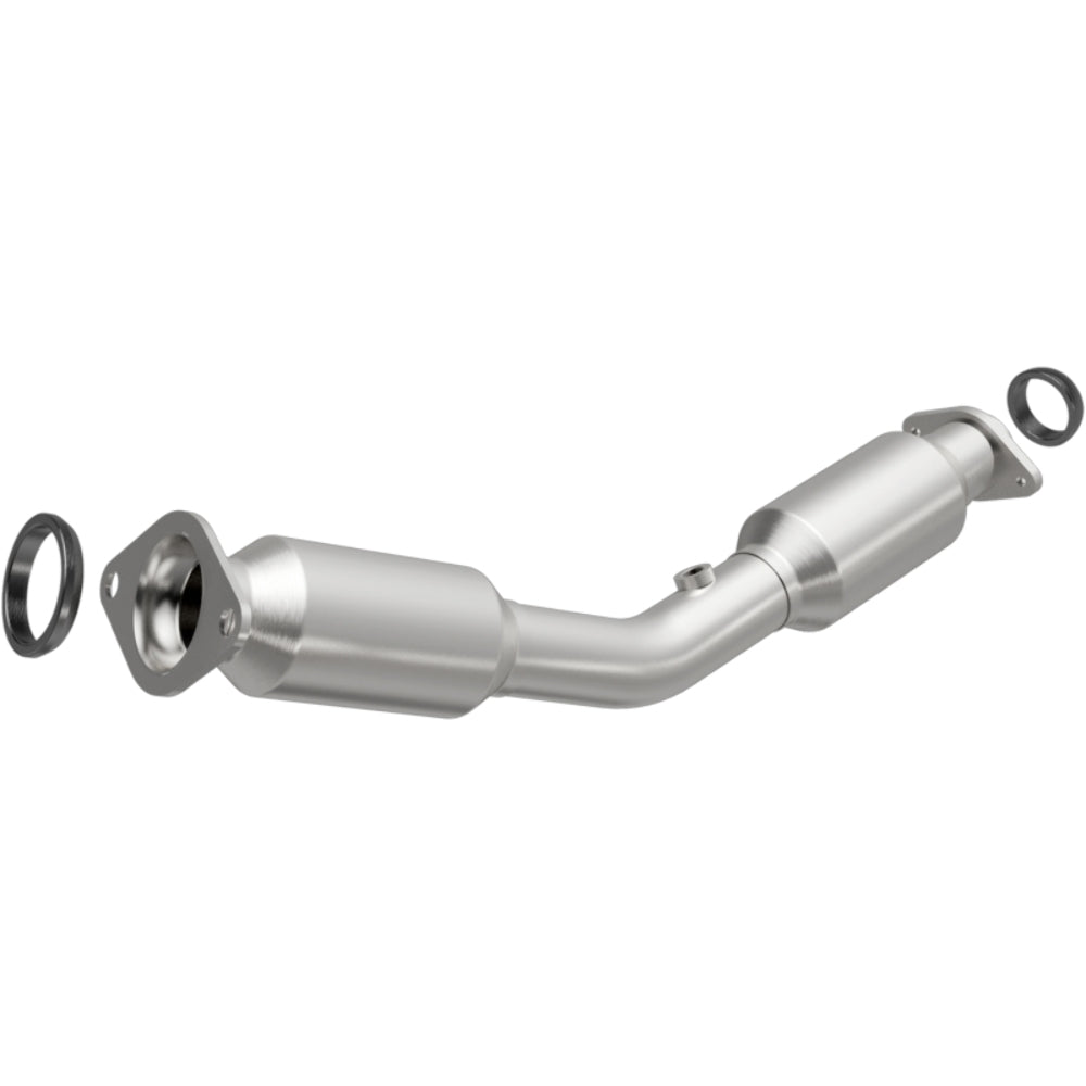 2007-2012 Nissan Sentra Catalytic Converter-Direct-Fit OEM Grade 49753 Magnaflow - Catalytic Converters Car Part People