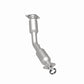 2007-2012 Nissan Sentra Catalytic Converter-Direct-Fit OEM Grade 49753 Magnaflow