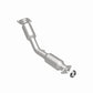 2007-2012 Nissan Sentra Catalytic Converter-Direct-Fit OEM Grade 49753 Magnaflow - Catalytic Converters Car Part People
