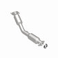 2007-2012 Nissan Sentra Catalytic Converter-Direct-Fit OEM Grade 49753 Magnaflow