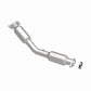 2007-2012 Nissan Sentra Catalytic Converter-Direct-Fit OEM Grade 49753 Magnaflow