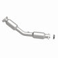 2007-2012 Nissan Sentra Catalytic Converter-Direct-Fit OEM Grade 49753 Magnaflow